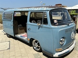 Volkswagen Busmeeting (Westende)