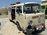 Volkswagen Busmeeting (Westende)