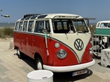 Volkswagen Busmeeting (Westende)