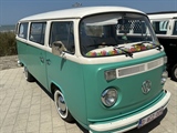 Volkswagen Busmeeting (Westende)