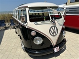 Volkswagen Busmeeting (Westende)