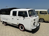 Volkswagen Busmeeting (Westende)