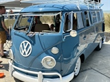 Volkswagen Busmeeting (Westende)