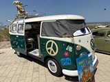 Volkswagen Busmeeting (Westende)