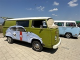 Volkswagen Busmeeting (Westende)