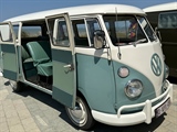 Volkswagen Busmeeting (Westende)