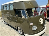 Volkswagen Busmeeting (Westende)