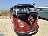 Volkswagen Busmeeting (Westende)