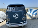 Volkswagen Busmeeting (Westende)
