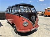 Volkswagen Busmeeting (Westende)