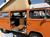 Volkswagen Busmeeting (Westende)