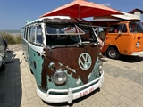 Volkswagen Busmeeting (Westende)