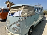 Volkswagen Busmeeting (Westende)