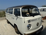 Volkswagen Busmeeting (Westende)