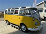 Volkswagen Busmeeting (Westende)