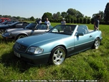 Cars en Coffee Wetteren -  11 juni 2023
