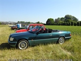 Cars en Coffee Wetteren