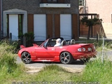 Cars en Coffee Wetteren -  11 juni 2023