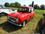 Cars en Coffee Wetteren