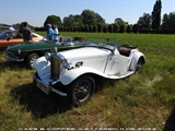 Cars en Coffee Wetteren