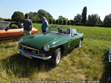 Cars en Coffee Wetteren -  11 juni 2023