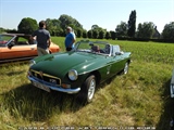 Cars en Coffee Wetteren