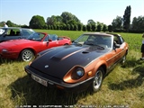 Cars en Coffee Wetteren -  11 juni 2023