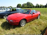 Cars en Coffee Wetteren -  11 juni 2023