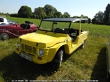 Cars en Coffee Wetteren