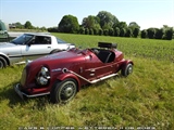 Cars en Coffee Wetteren