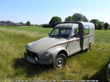 Cars en Coffee Wetteren -  11 juni 2023