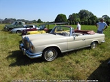Cars en Coffee Wetteren -  11 juni 2023