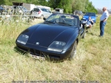 Cars en Coffee Wetteren