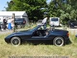 Cars en Coffee Wetteren -  11 juni 2023