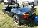 Cars en Coffee Wetteren -  11 juni 2023