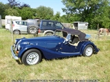 Cars en Coffee Wetteren -  11 juni 2023