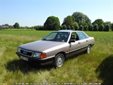 Cars en Coffee Wetteren -  11 juni 2023
