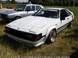 Cars en Coffee Wetteren -  11 juni 2023