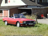 Cars en Coffee Wetteren -  11 juni 2023