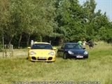 Cars en Coffee Wetteren