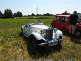 Cars en Coffee Wetteren