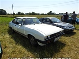 Cars en Coffee Wetteren