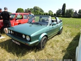 Cars en Coffee Wetteren