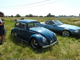 Cars en Coffee Wetteren -  11 juni 2023