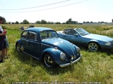 Cars en Coffee Wetteren