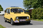 Renault 4:  Tour Pélé Pélé