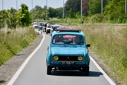 Renault 4:  Tour Pélé Pélé