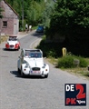 De 2Pk'tjes Fluitjesrit -  4 juni 2023