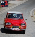 De 2Pk'tjes Fluitjesrit -  4 juni 2023