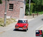 De 2Pk'tjes Fluitjesrit -  4 juni 2023